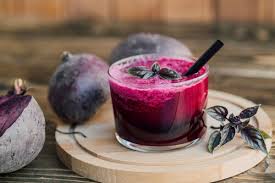 JUGO DE REMOLACHA