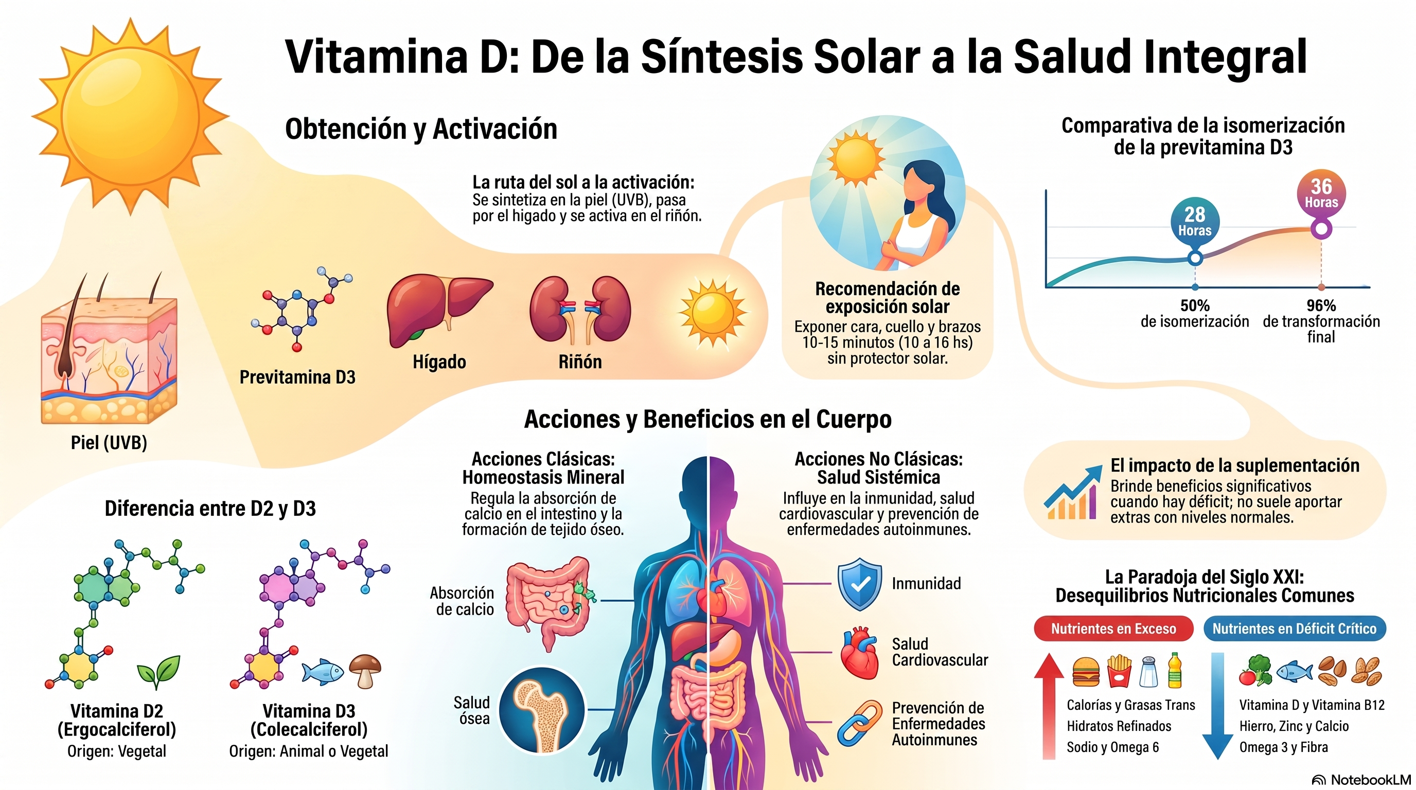 VITAMINA D