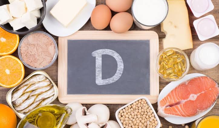 VITAMINA D